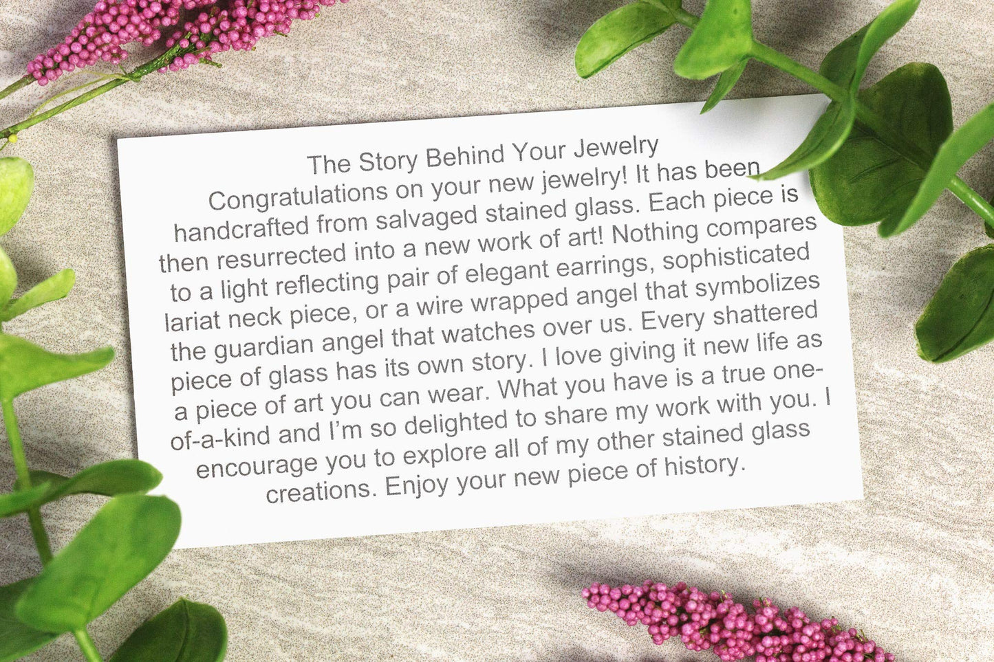 Glass Angel Brooches For Women, Christmas Gifts For Mom From Son