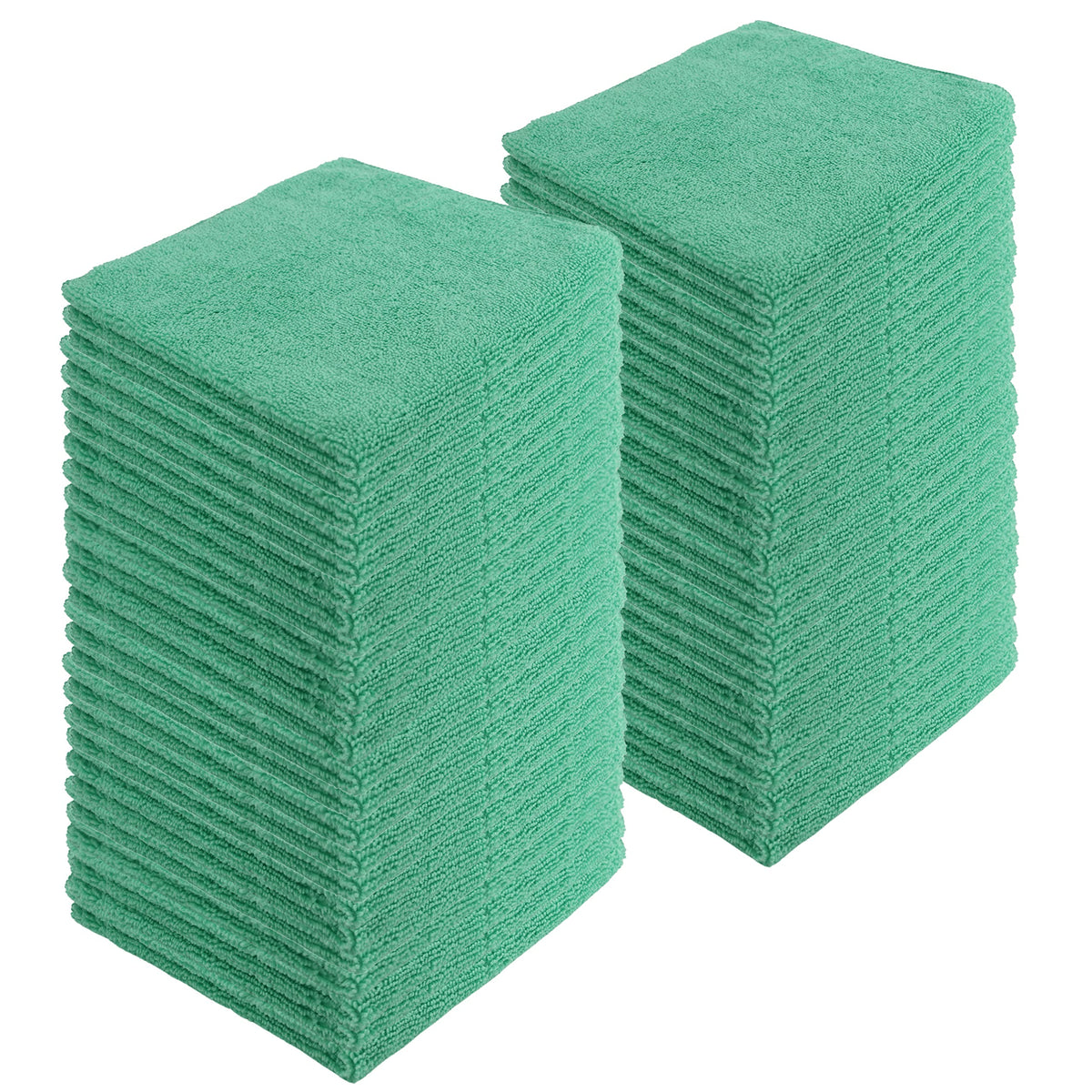 Microfiber Cleaning Cloths (240 Count)