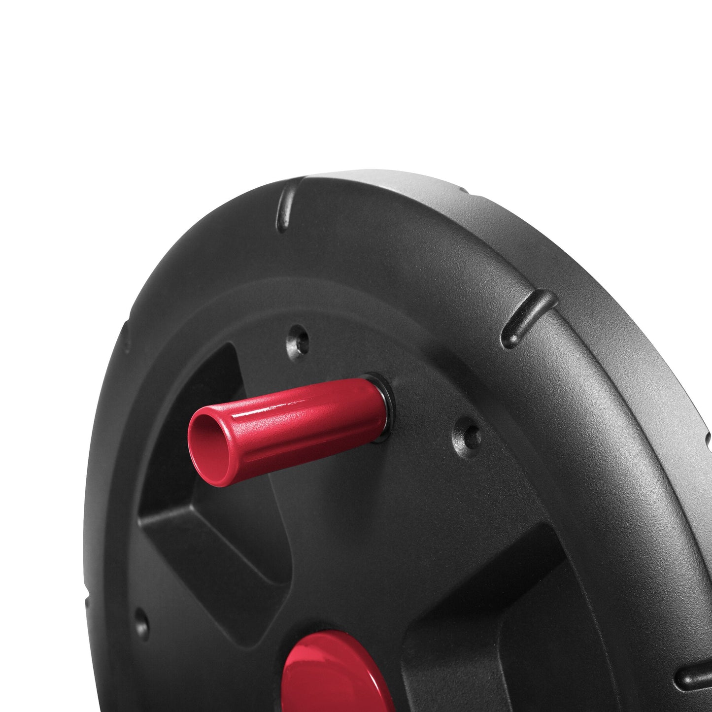 Radio Flyer Cyclone, For Ages 3-7, Arm-Powered Ride On, 16" Wheels, 360-degree Spins, Forward/Reverse Action, Ergonomic Seat & Frame, Comfort Hand Grips, Solid Steel, 69 lb Capacity, Kids Ride On Toys