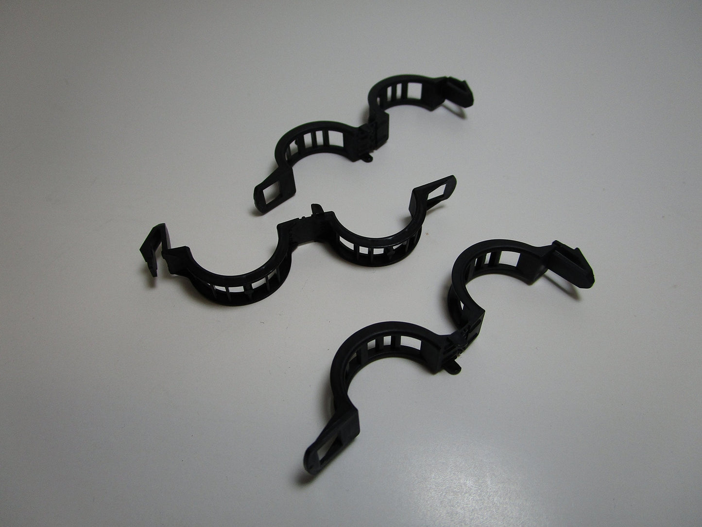 Tomato, Garden, and Vine Clips, Paskal Quick Clips (250)