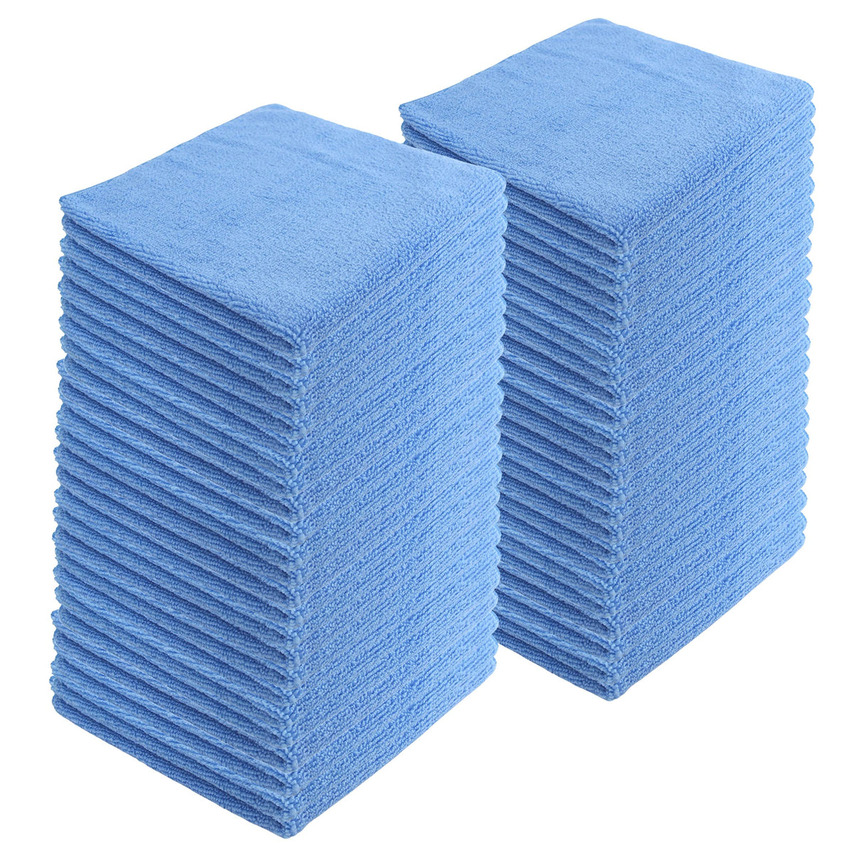 Microfiber Cleaning Cloths (240 Count)