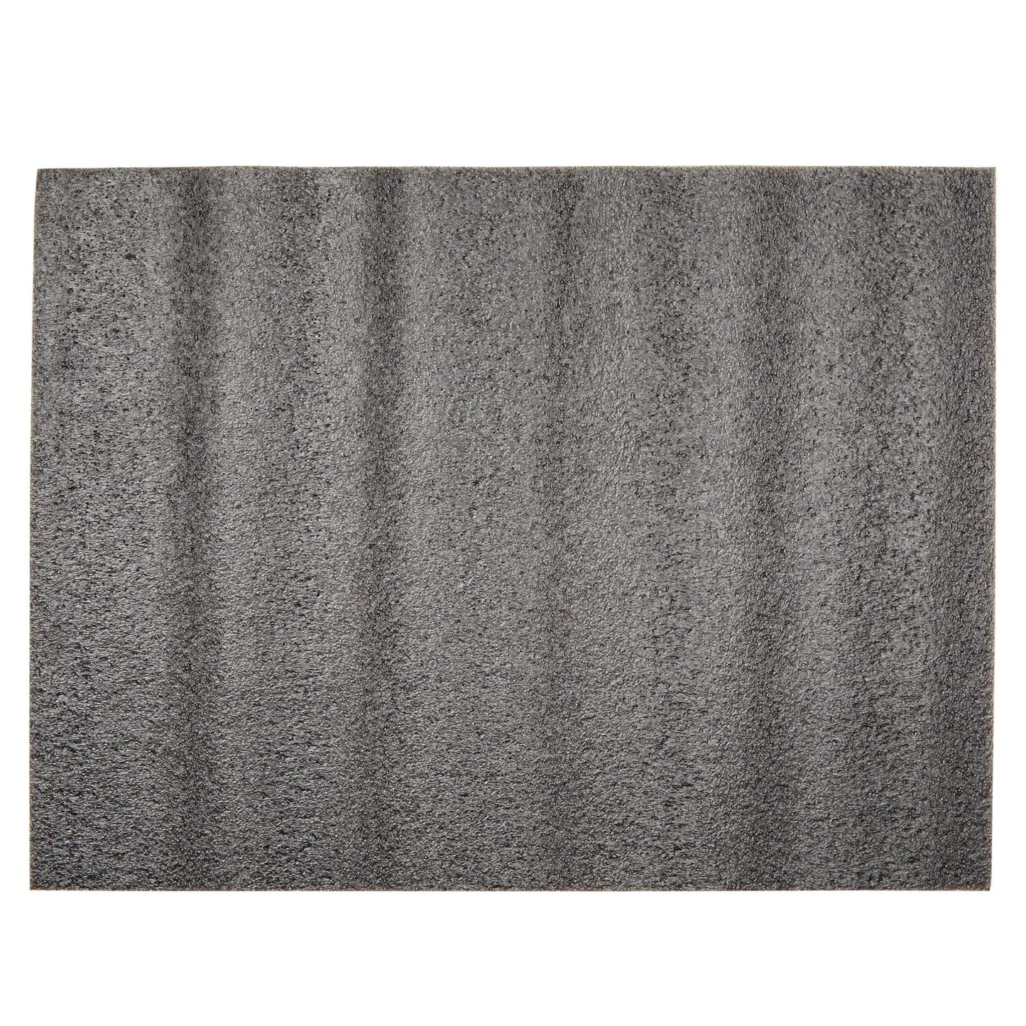 Okuna Outpost Polyethylene Foam Sheets - Customizable Foam Inserts for Cases - Polyethylene Pad Cushioning - Versatile Craft Sheets & Packing Padding - Pack of 2, 16 x 12 x 2 in