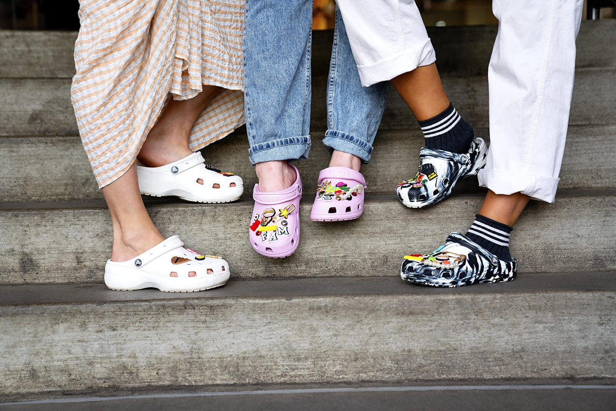 Men's and Women's Classic Clog