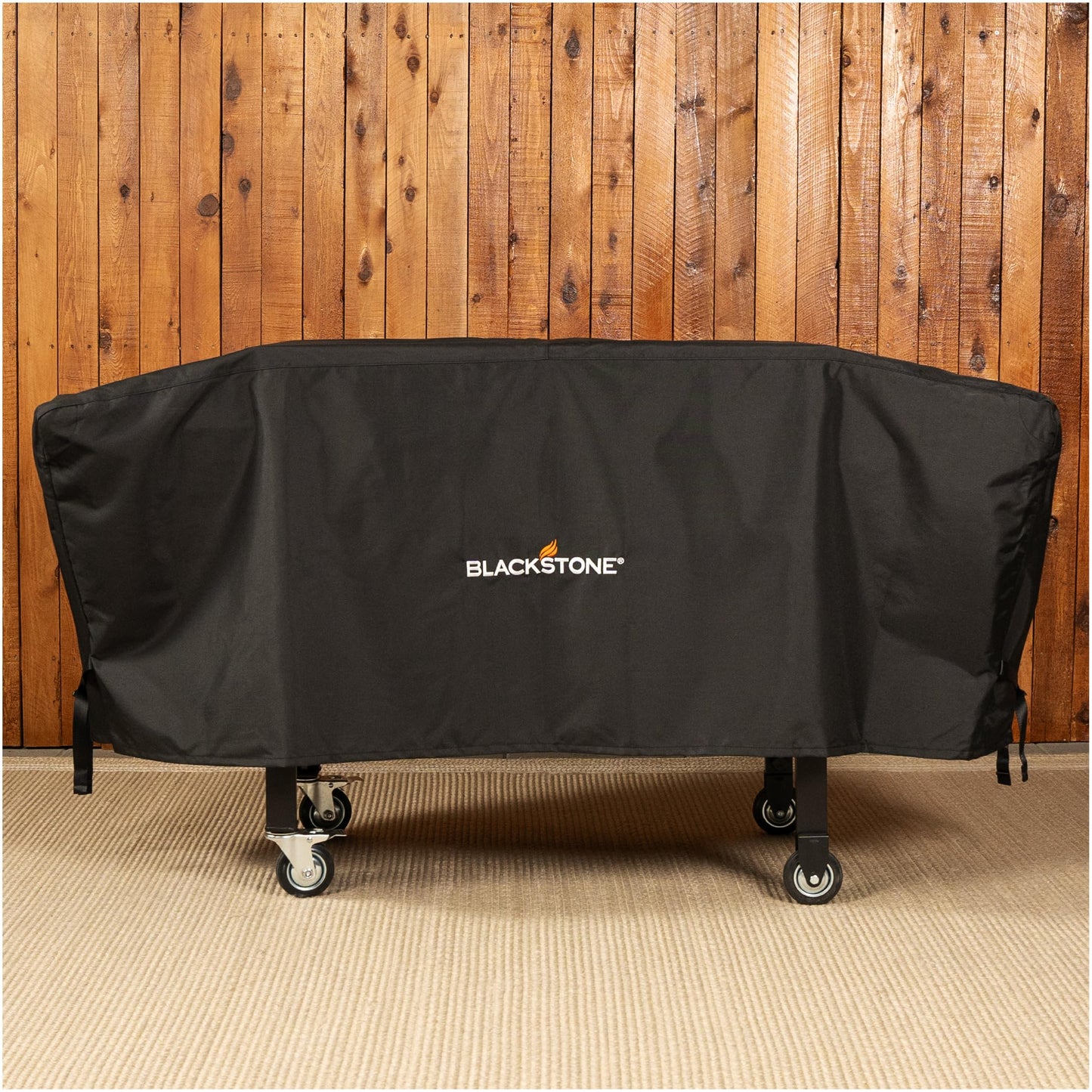 Blackstone 36 inch Griddle Cover Water Resistant 600D Polyester Heavy Duty Flat top 36" Gas Grill Cover Exclusively for Blackstone 36" Griddle Cooking Station