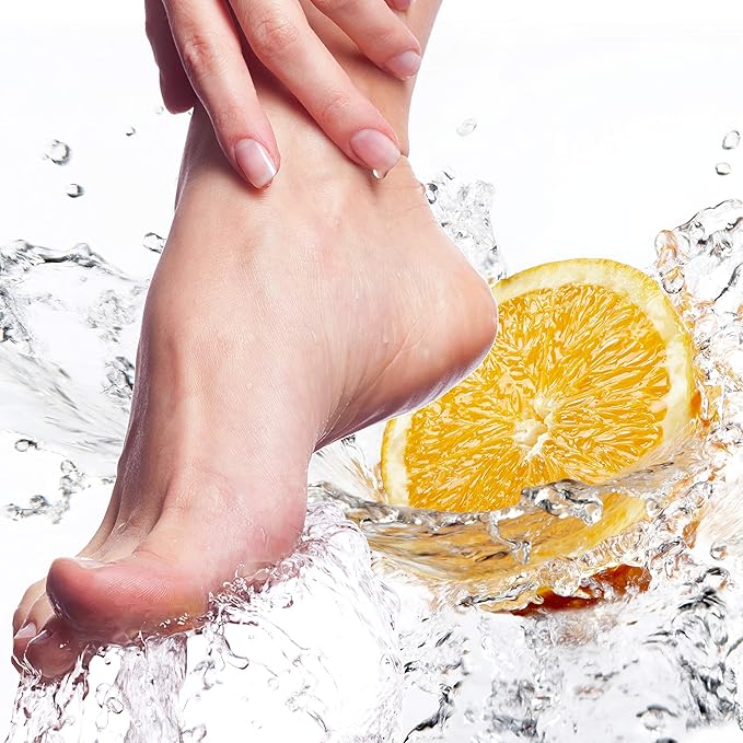 Qtica Smart Spa Sugar Scrub (Mandarin Honey, 7oz)