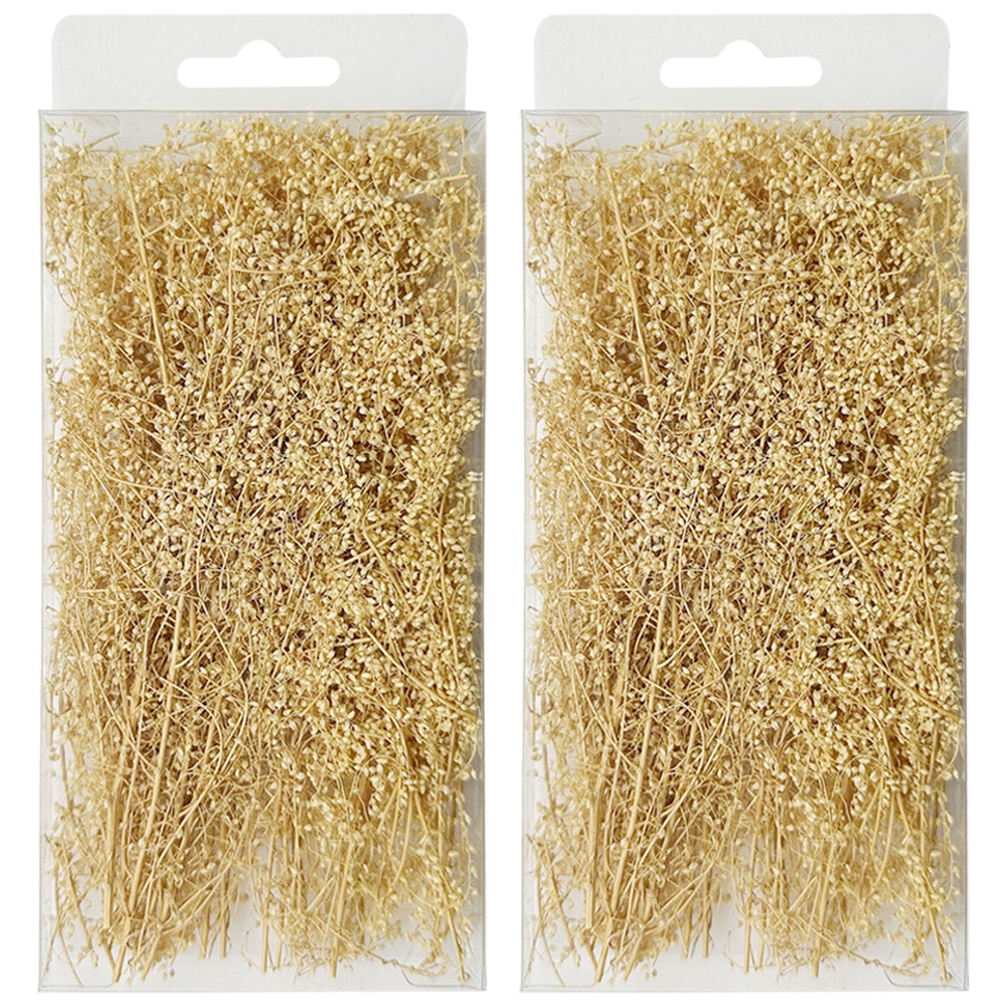 Woohome Miniature Shrubs Model Bushes Long Shrub Vegetation Groups Static Grass Tuft for DIY Model Train Landscape Railroad Scenery, Brown