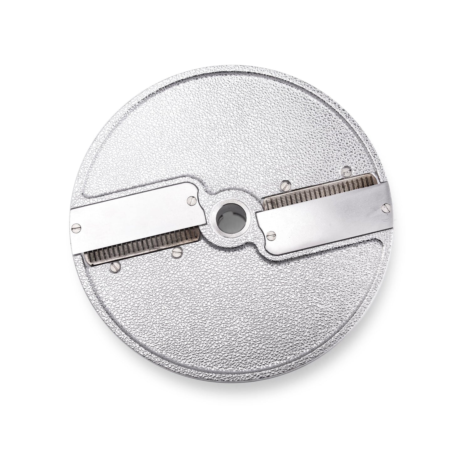 TK Universal Disc Replacement for Half and Round Hopper - Vegetable Chopper - Julienne 4x4mm.