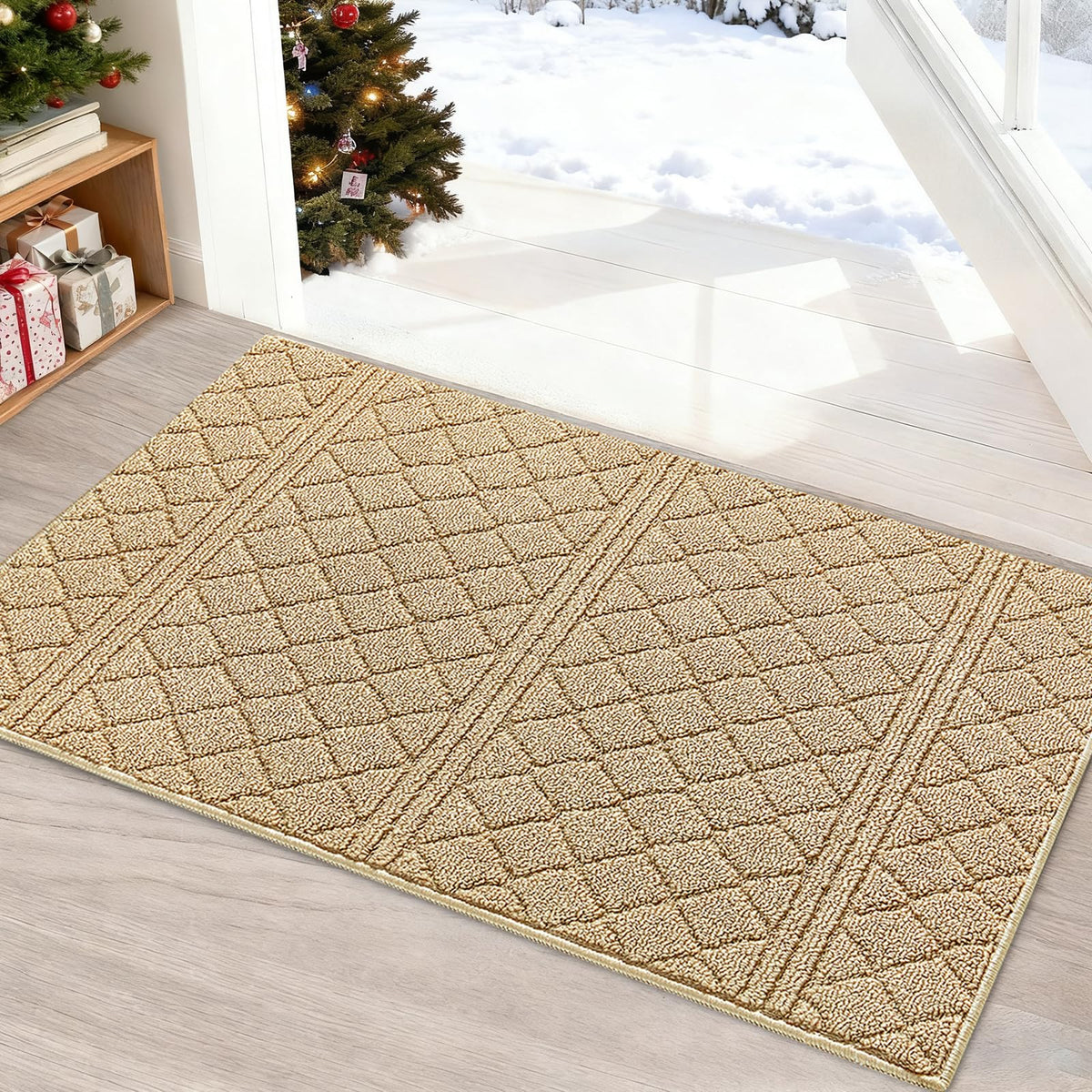 Front Door Mat 24" x 36"