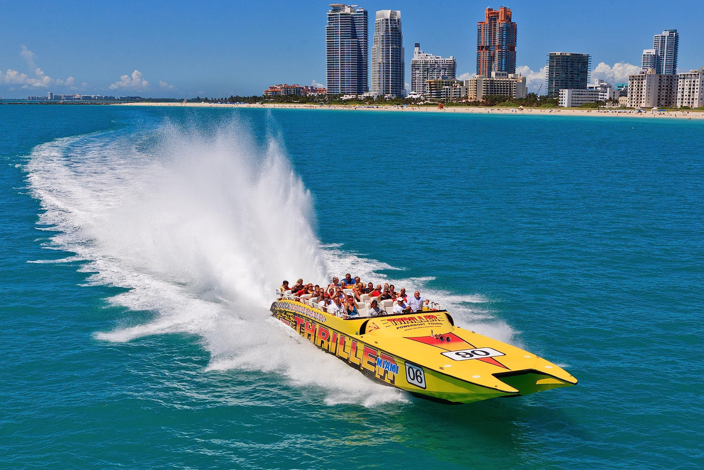 Wonderbox - Original Gift Idea - Experience Gift - Bucket List Experiences - 1 Activity to Choose from a Selection: Ferrari Driving, Dolphin Watching, Speedboat, Airboat for Gators Watching...