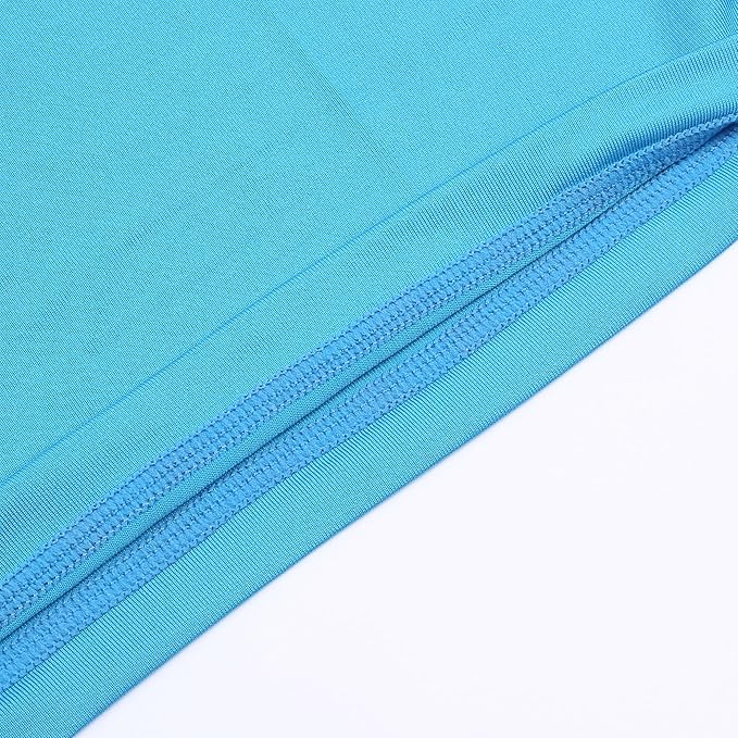 UV Protection Cooling Neck Gaiter Face Mask Scarf for Men - Windproof Neck Cover Bandana Neck Warmer Mask