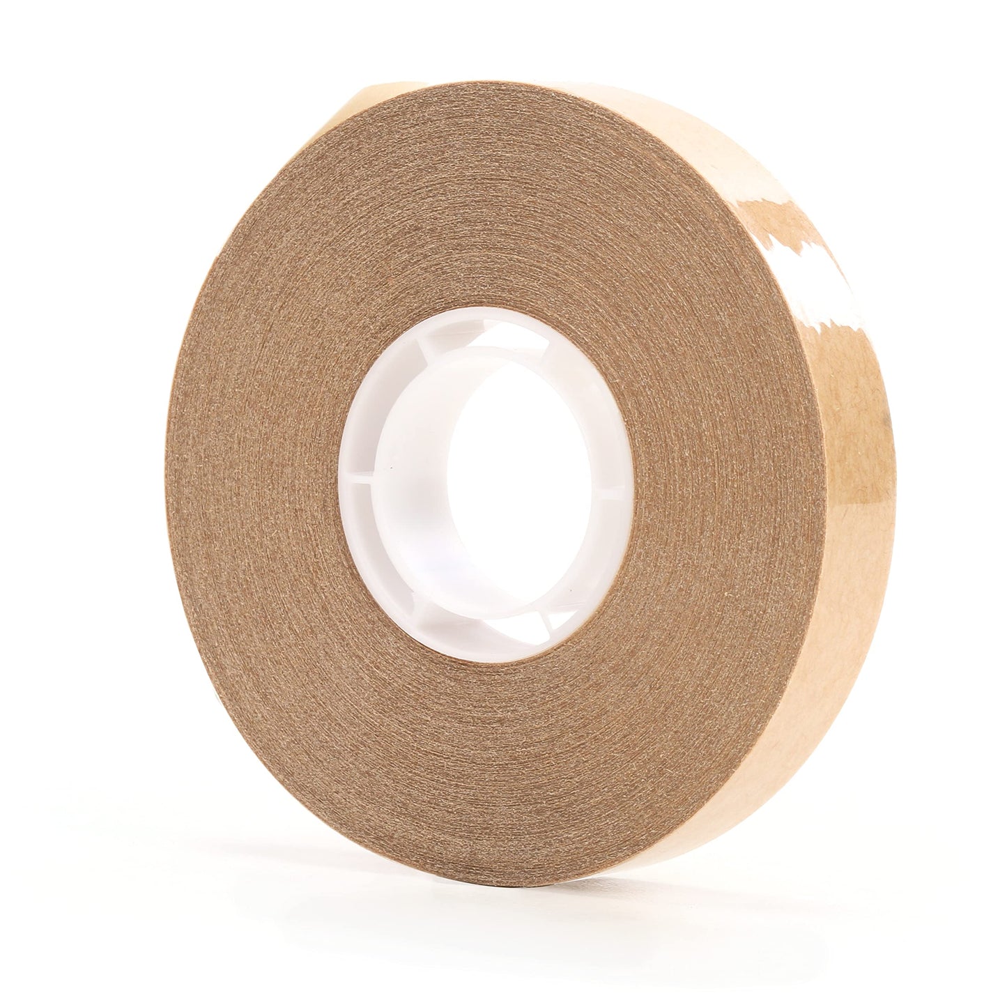 3M ATG Adhesive Transfer Tape 987, Clear, 1/2 in x 60 yd, 1.7 mil, 1 Carton (12 Rolls per Carton)