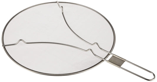 Cuisinart Mesh Splatter Screen Guard, 13.5", Silver