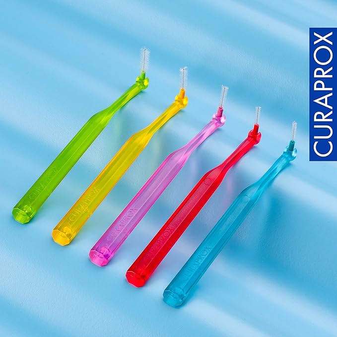 Curaprox CPS 07 Preferential More Interdental Brush