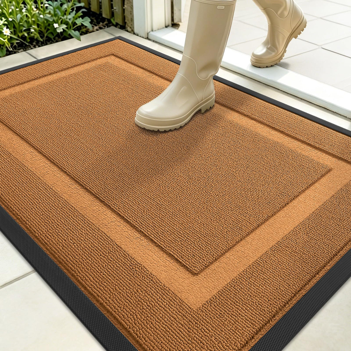 Front Door Mat Outside 35x23