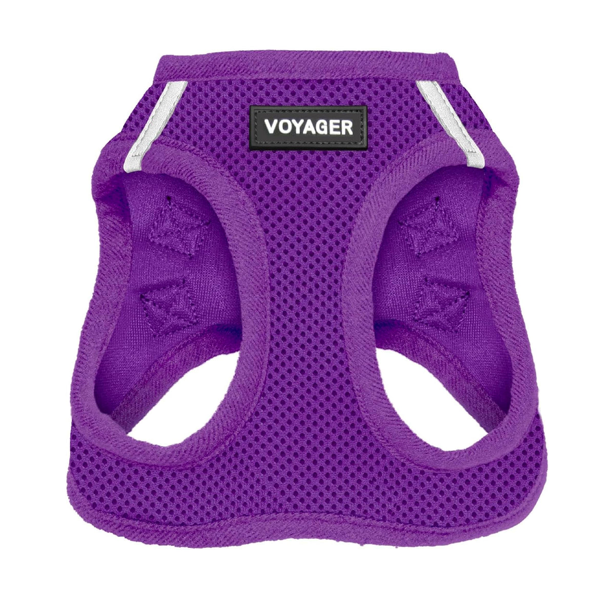 Voyager Step-in Air Dog Vest Harness - Army, XX-Small