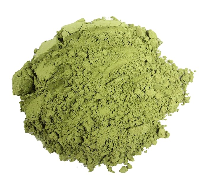 Nelson's Tea Organic Matcha Powder – Premium Culinary Grade Green Tea for Lattes, Smoothies & Cooking – Versatile, Antioxidant-Rich Powder Ideal for Healthy Recipes, Baking & Beverages – (Sample 1 Oz)