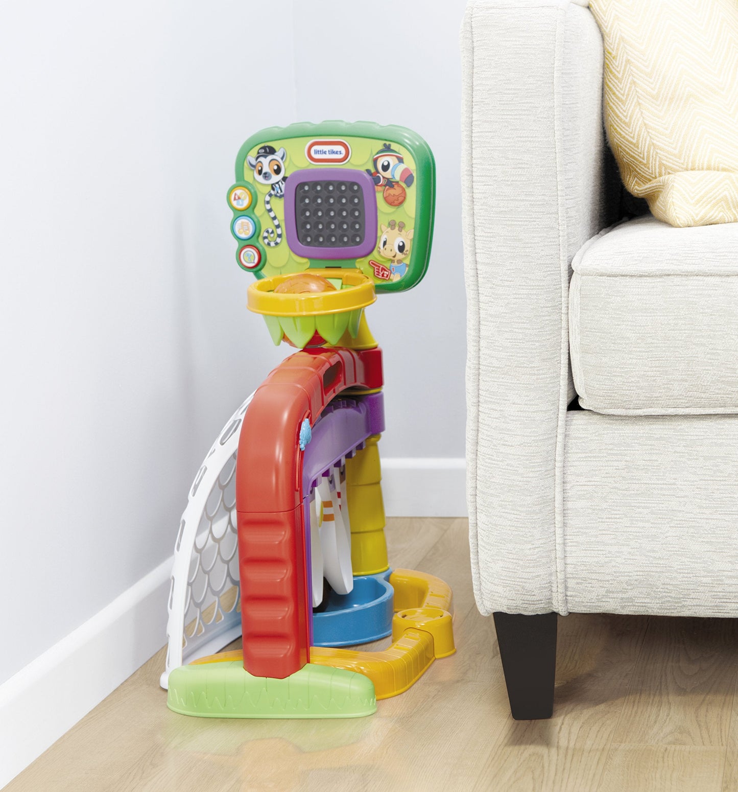 Little Tikes 3-in-1 Sports Zone
