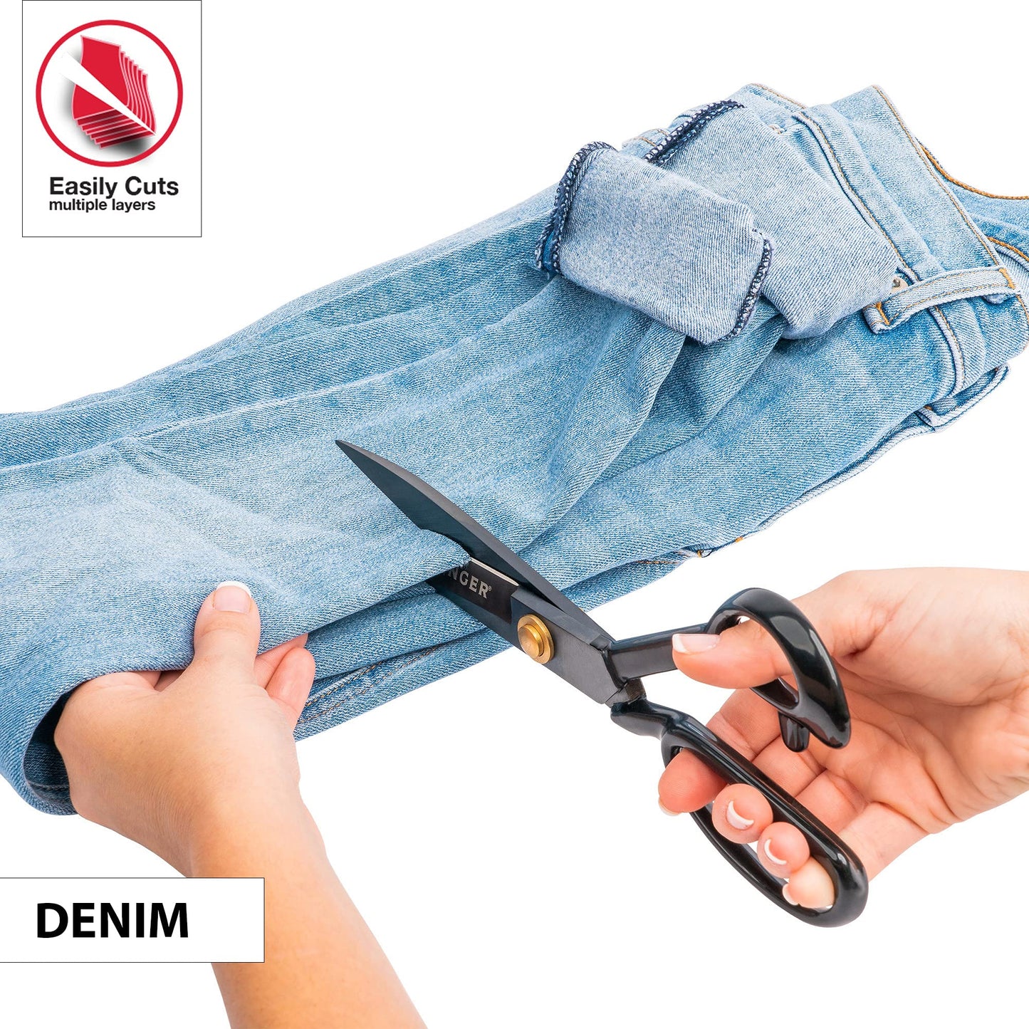 SINGER ProSeries 10" Tailor Scissors