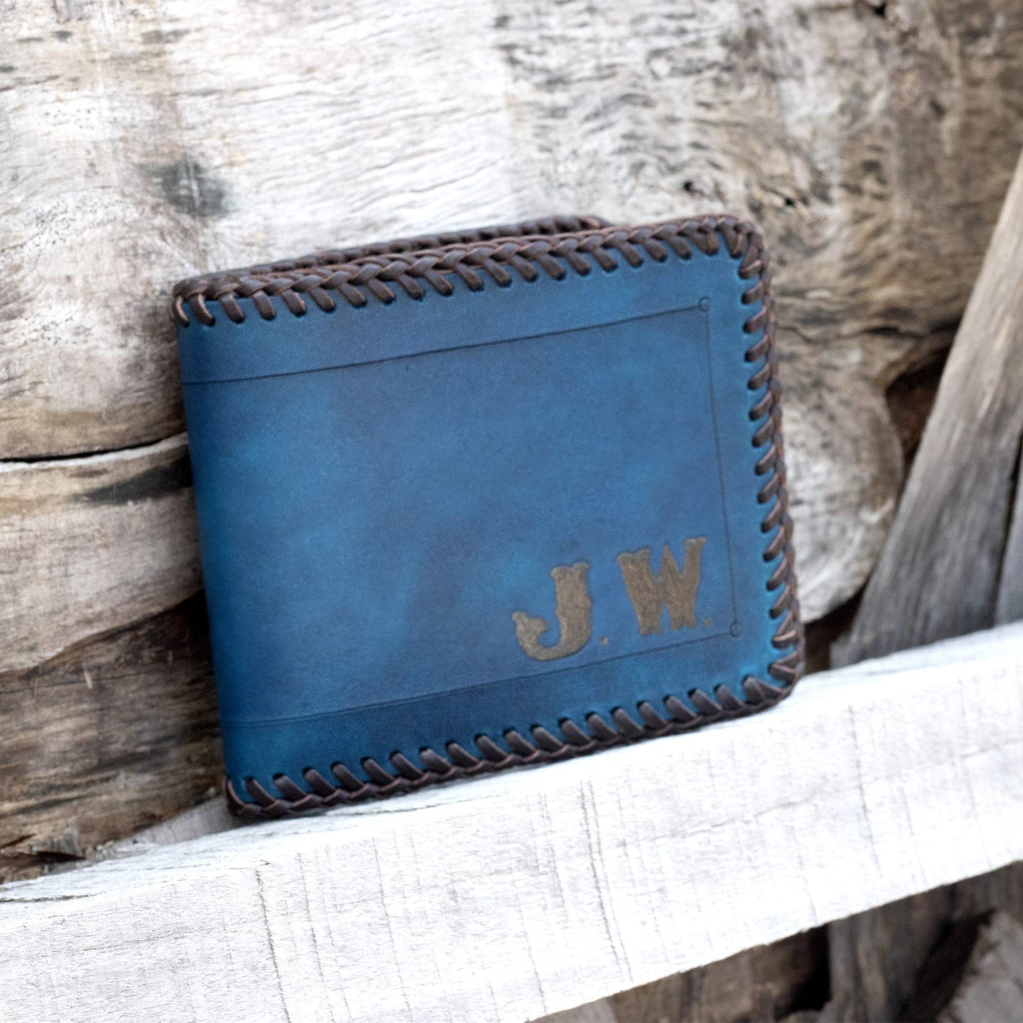 Realeather Basic Billfold Leathercraft Kit