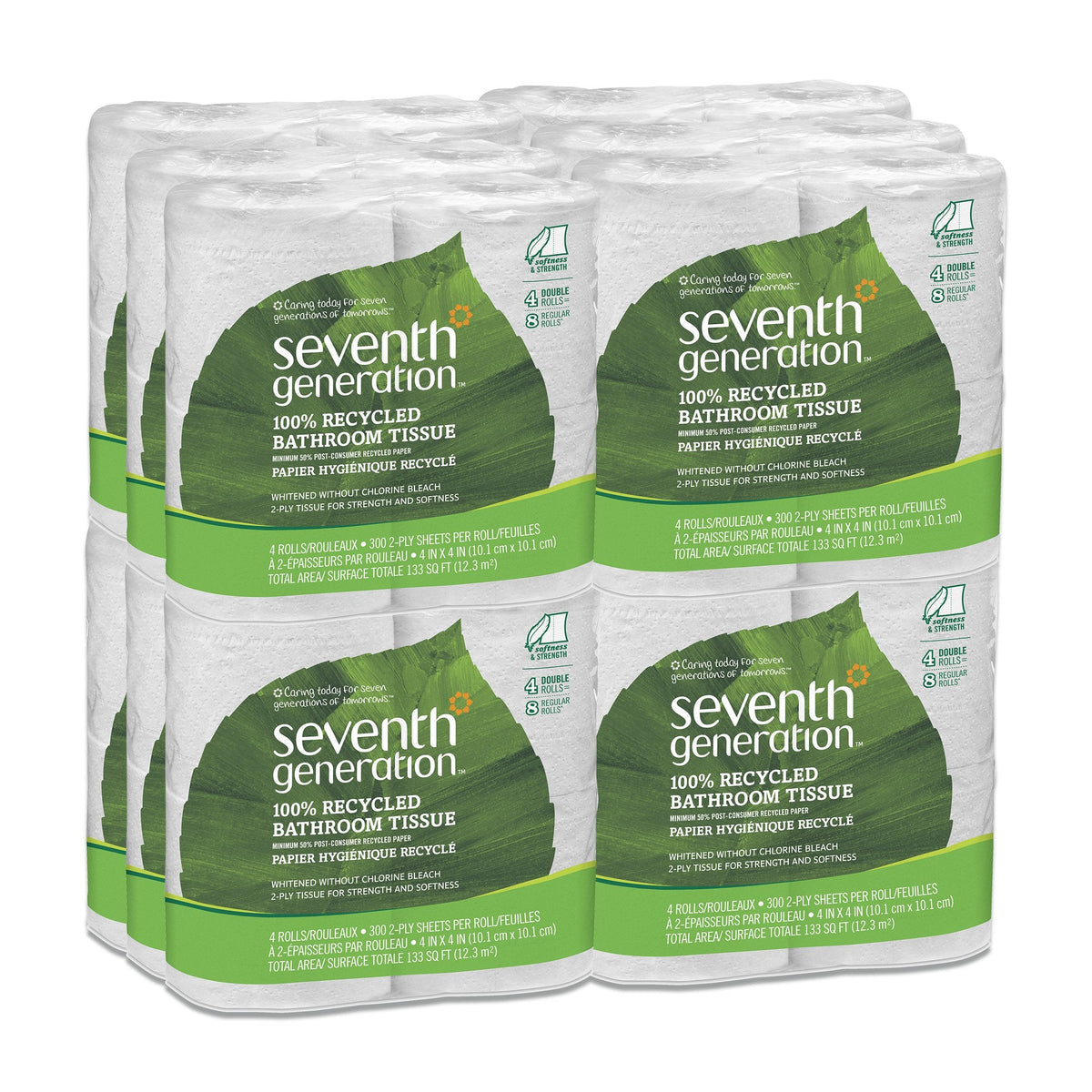 Bathroom Tissue (14400 Count)