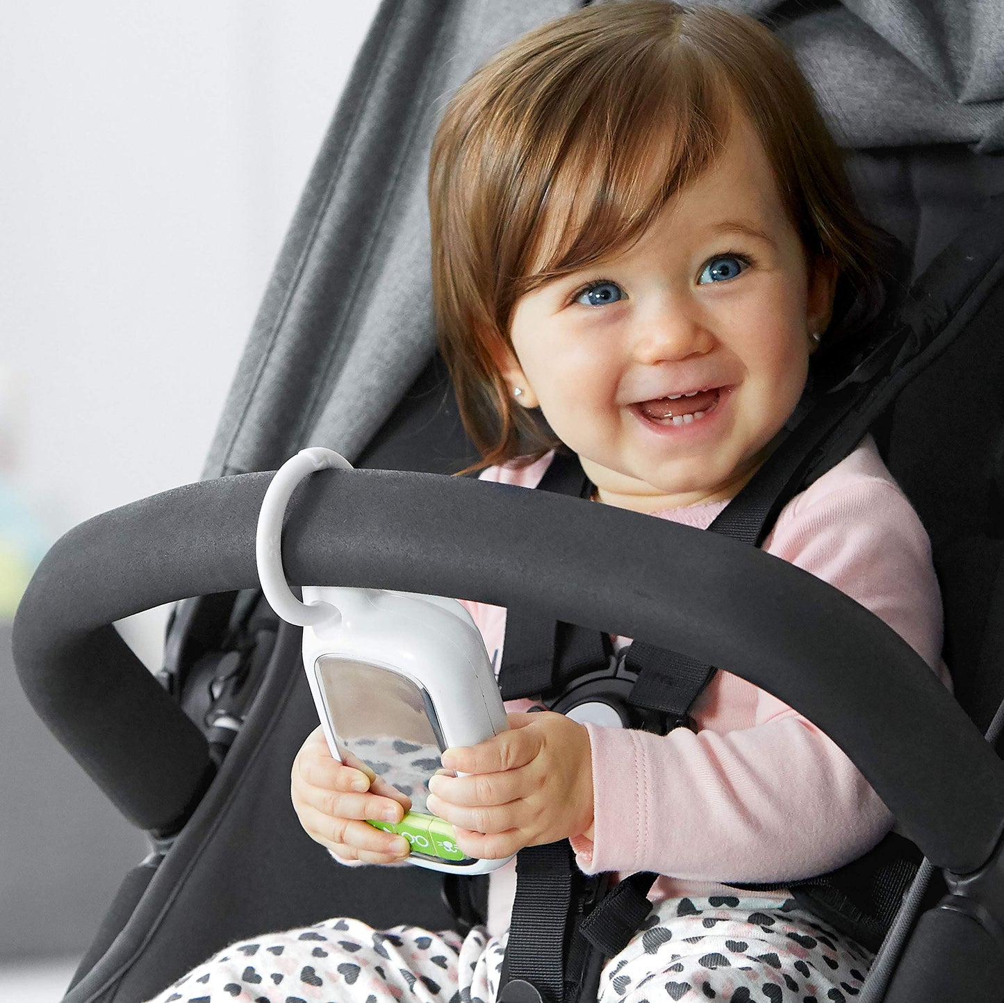 Skip Hop Baby Phone Toy: Explore & More Cell Phone Selfie