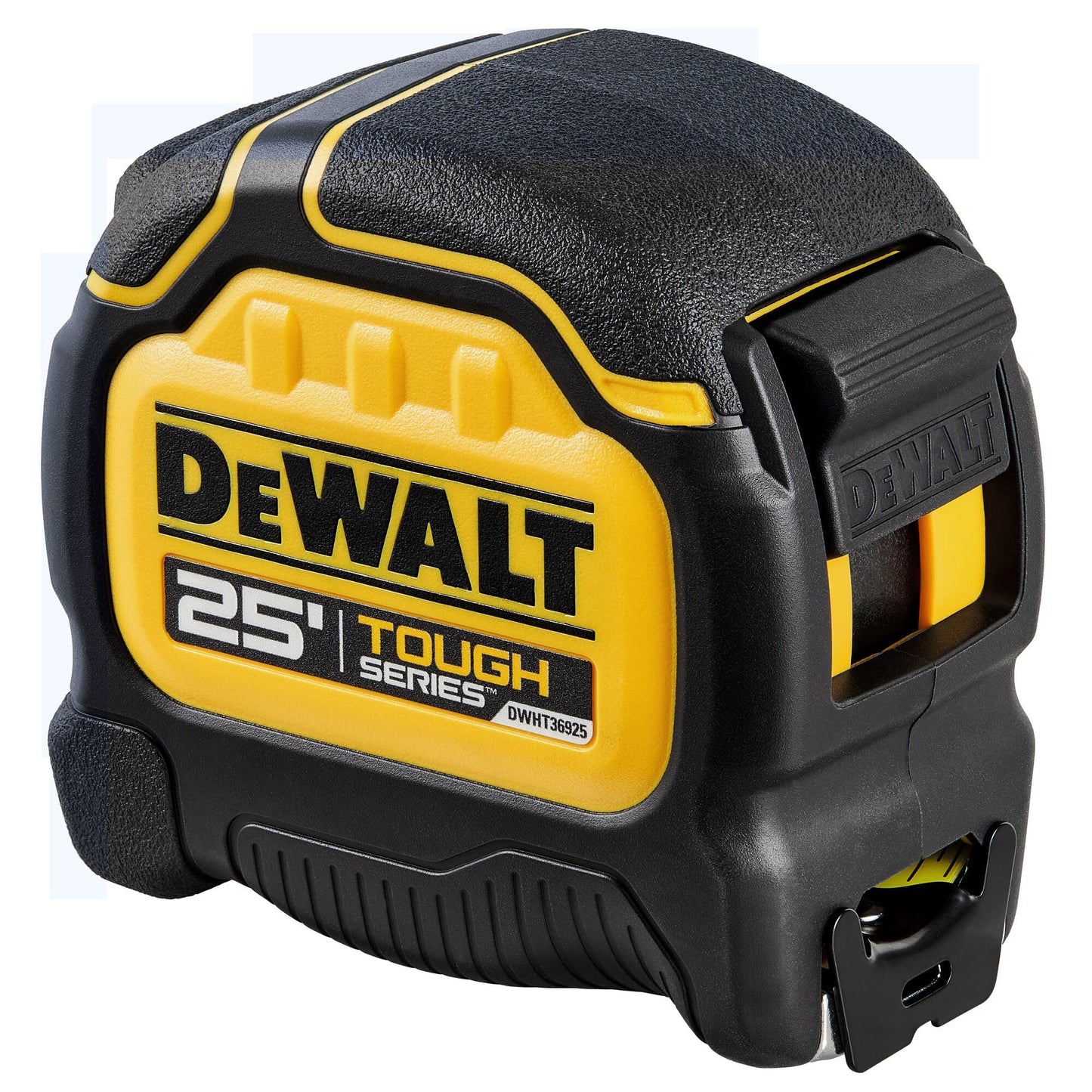 DEWALT Toughseries 25 Ft. Tape Measure (DWHT36925S)
