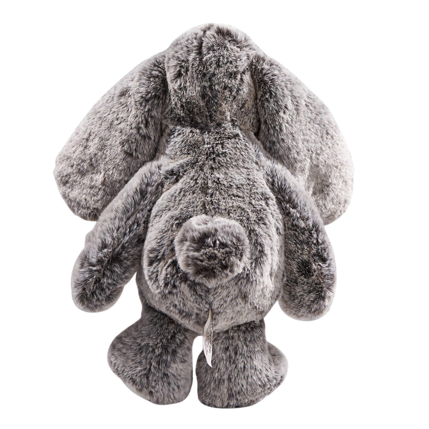 DILLY DUDU Woodland Bunny Rabbit Stuffed Animal Plush Toy Best Gifts 10-Inch