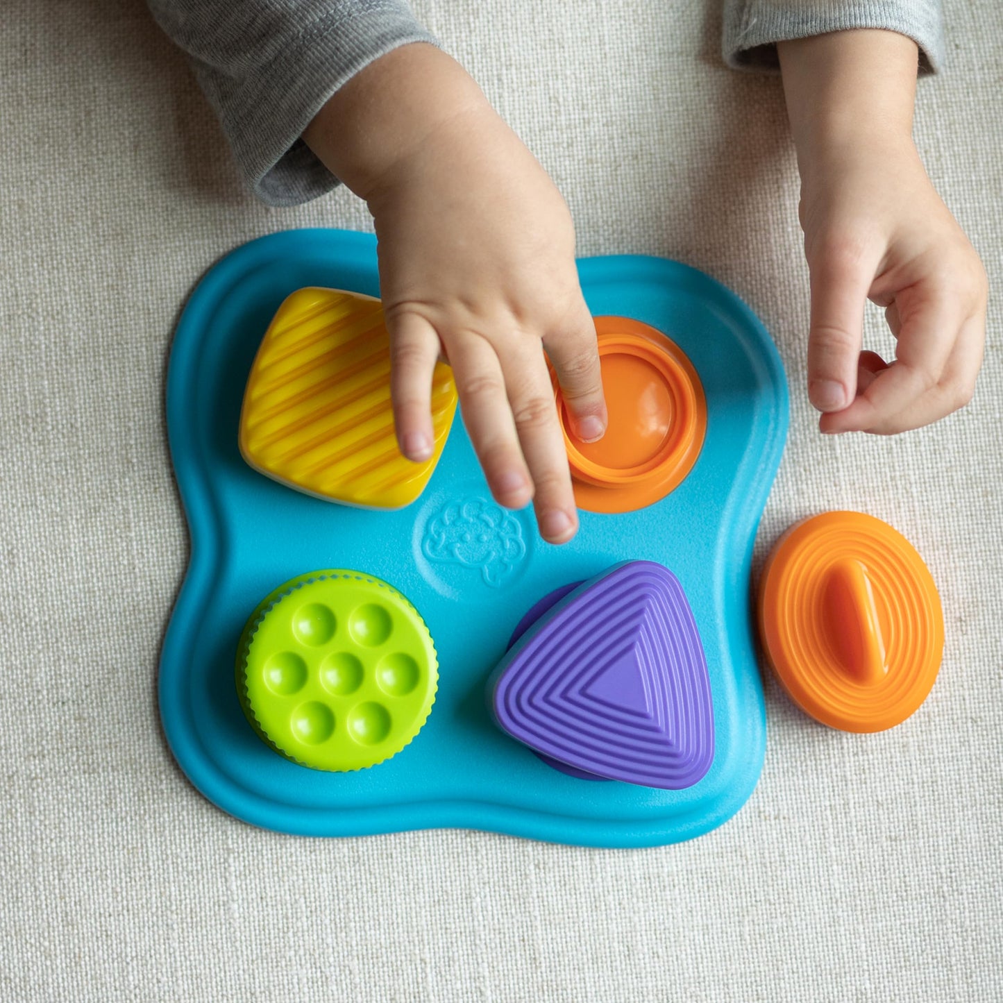 Fat Brain Toys  Lidzy