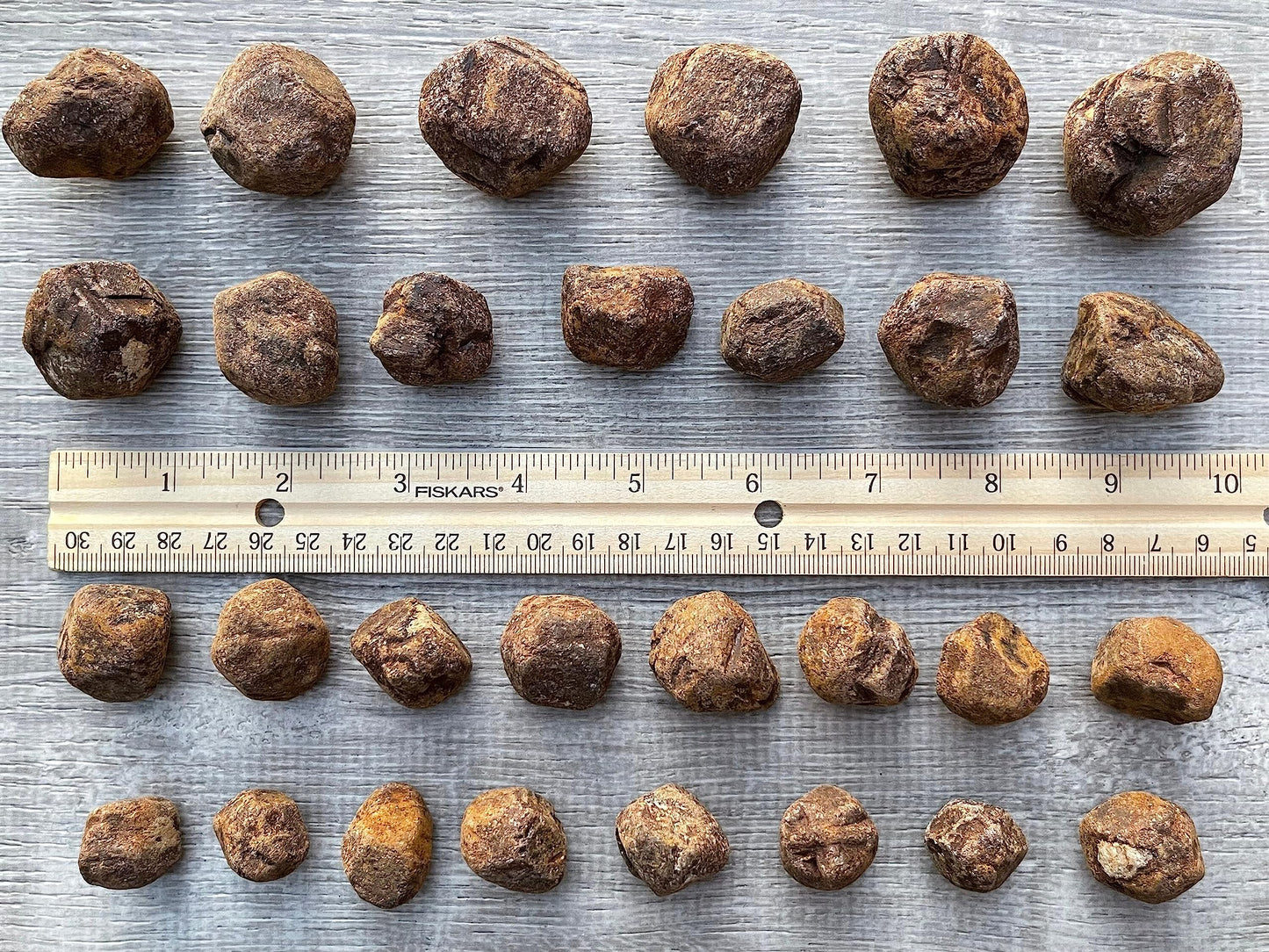 GAF TREASURES Wholesale Raw Garnet Crystals, Natural Garnet Stone, Natural Rough Garnet Crystals, Garnet Rough, Garnet Healing Crystals (Garnet, 0.25 Pound)