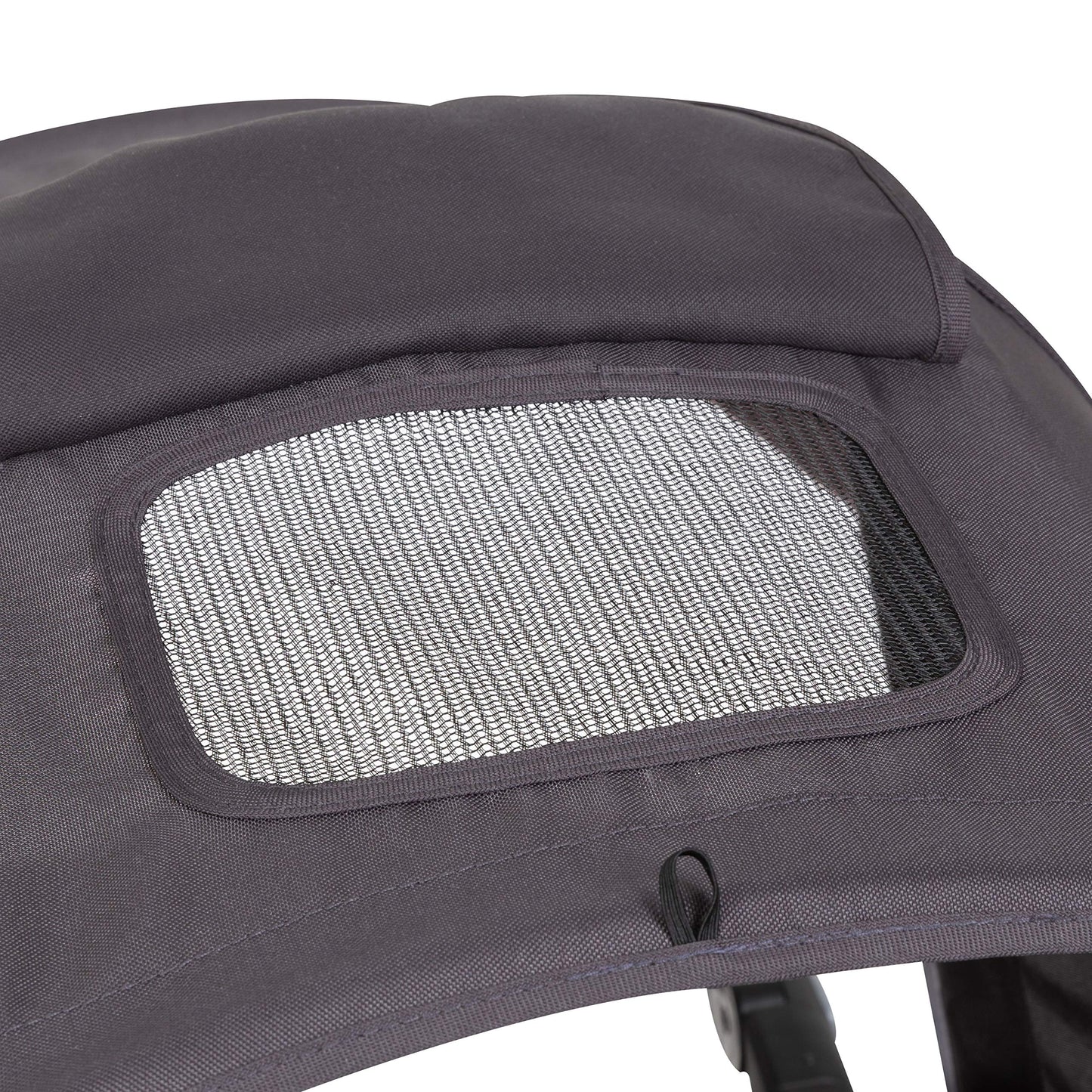 Baby Trend Sit N’ Stand® 5-in-1 Shopper Plus Stroller, Cassis